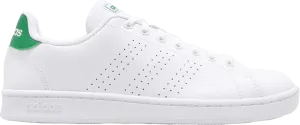 Adidas Advantage sneakers, white