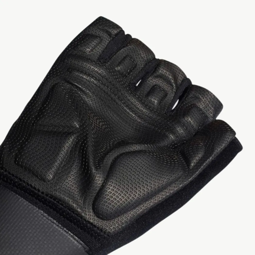 adidas AEROREADY Training Wrist Support Unisex Gloves