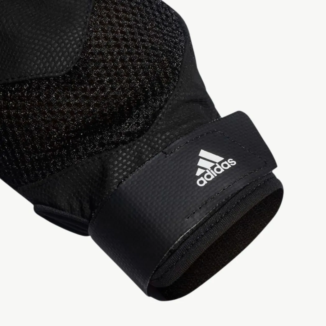 adidas AEROREADY Training Wrist Support Unisex Gloves