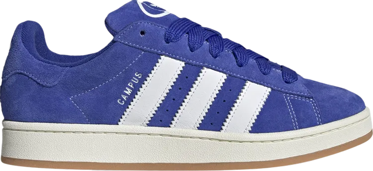 Adidas Campus 00s sneakers, blue