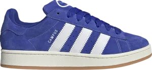 Adidas Campus 00s sneakers, blue