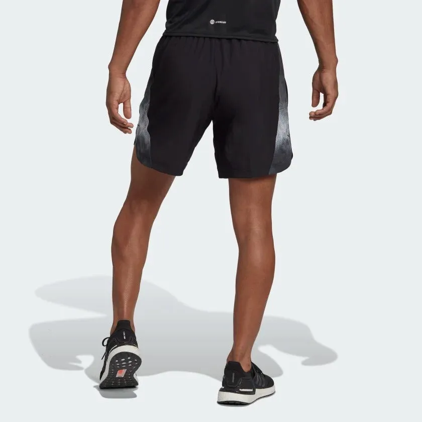 adidas Designed for Movement AEROREADY HIIT Graphics Men's Training Shorts