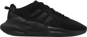 Adidas Hi-Tail sneakers, black