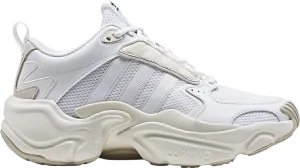 Adidas Naked x Wmns Magmur Runner 'Cream White' sneakers