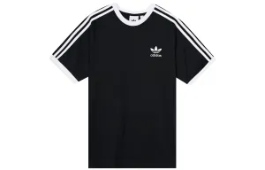 Adidas Originals Men's T-shirt, black