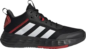 Adidas Own The Game sneakers, black