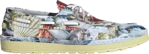 Adidas Saint Florent 'Seafood' Sneakers, Multicolor