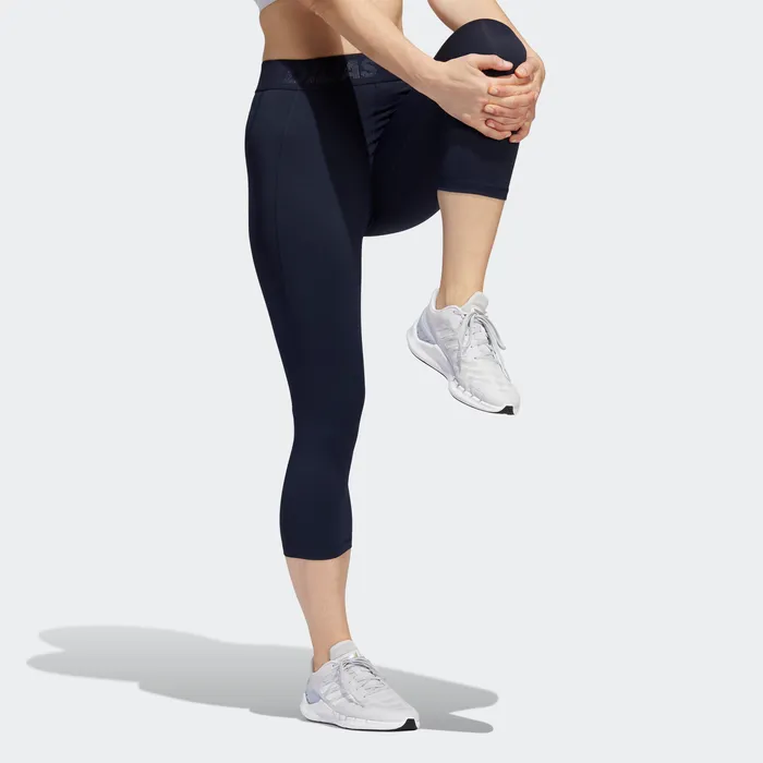 adidas Techfit 3/4 Women's Tights