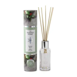 Ashleigh & Burwood Frosted Holly Reed Diffuser