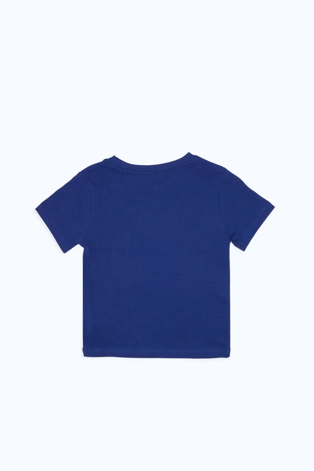 Baby Boys Navy Ready Rule Simba T-Shirt