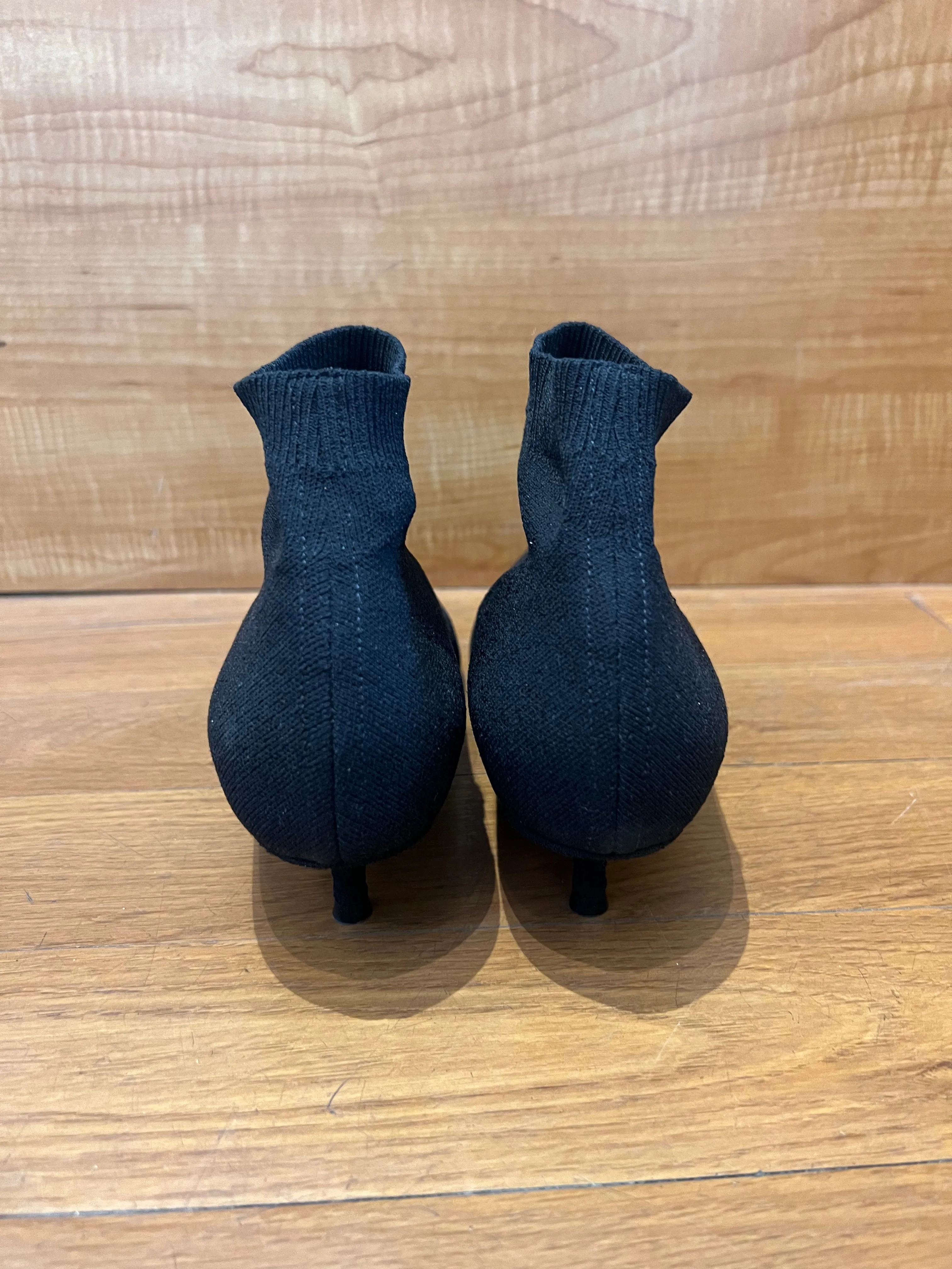 Balenciaga Boot Size 7