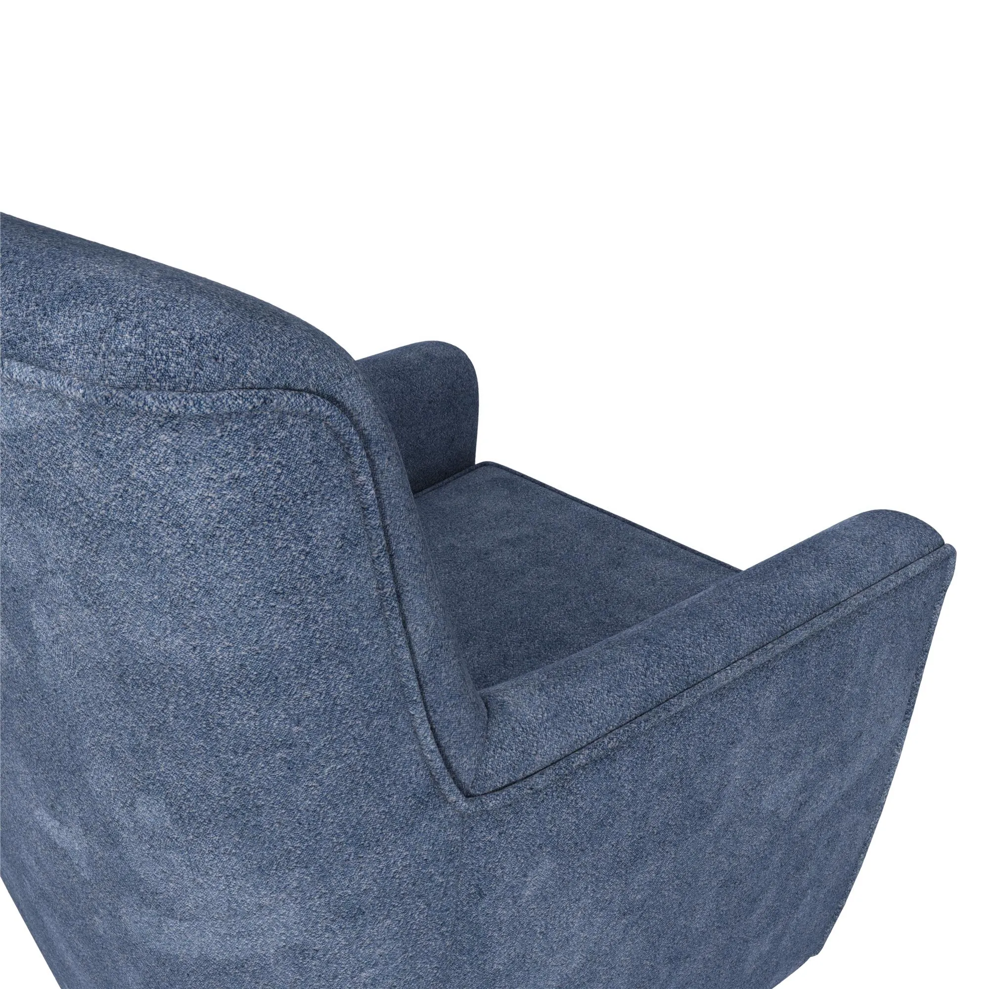 Binx Swivel Accent Chair