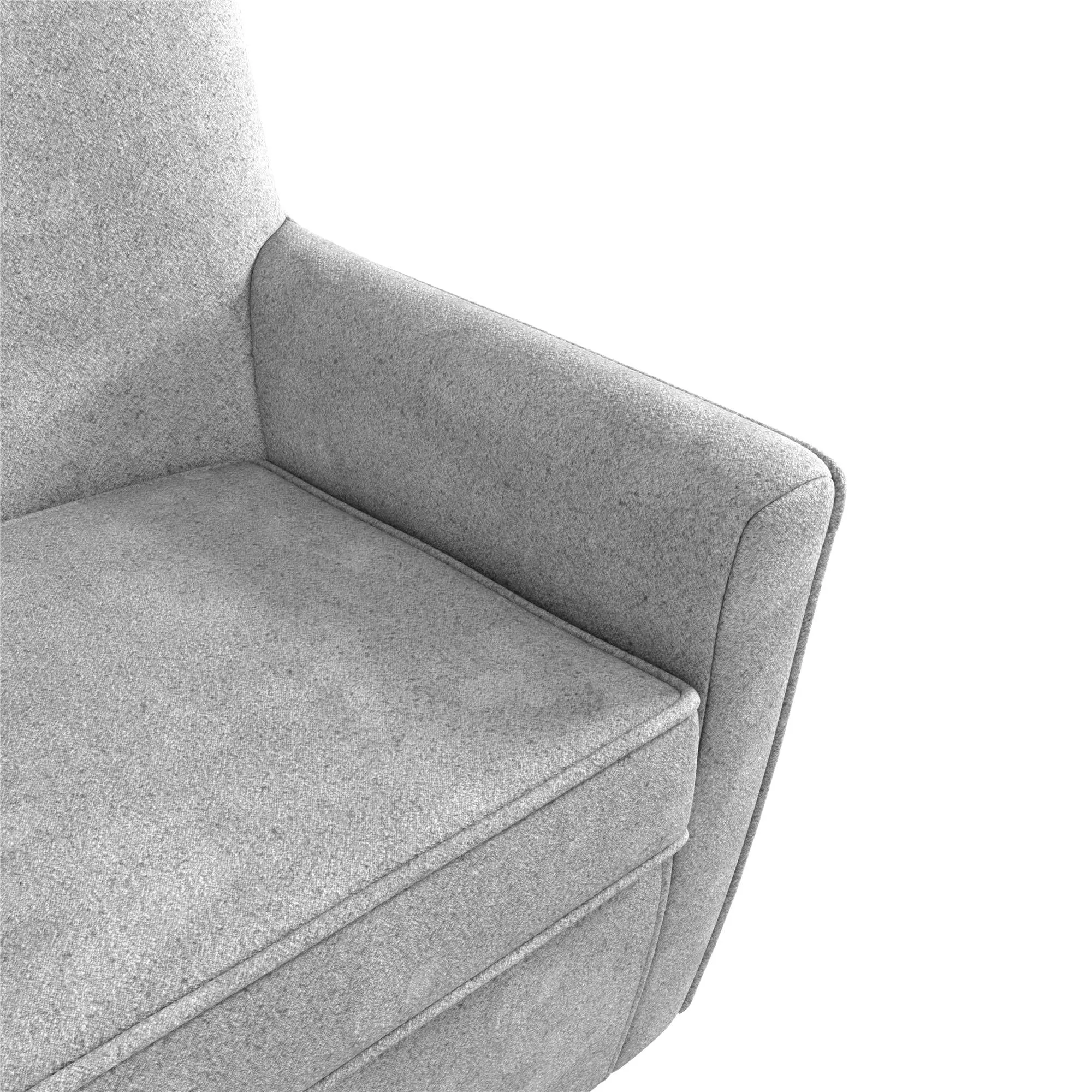 Binx Swivel Accent Chair