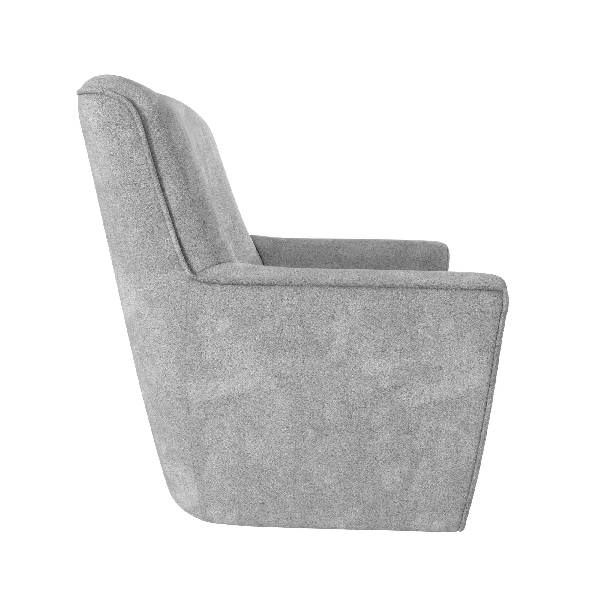 Binx Swivel Accent Chair