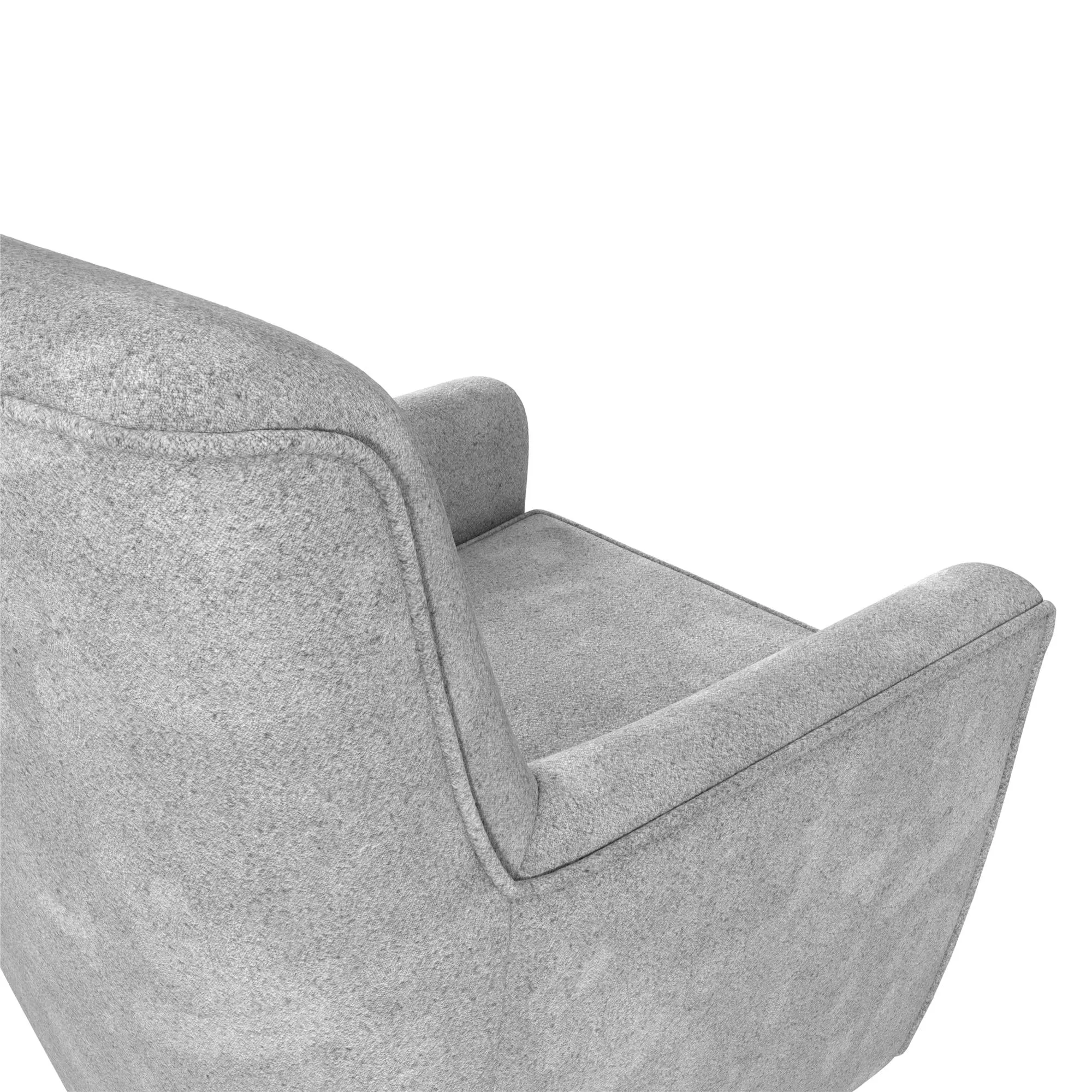 Binx Swivel Accent Chair