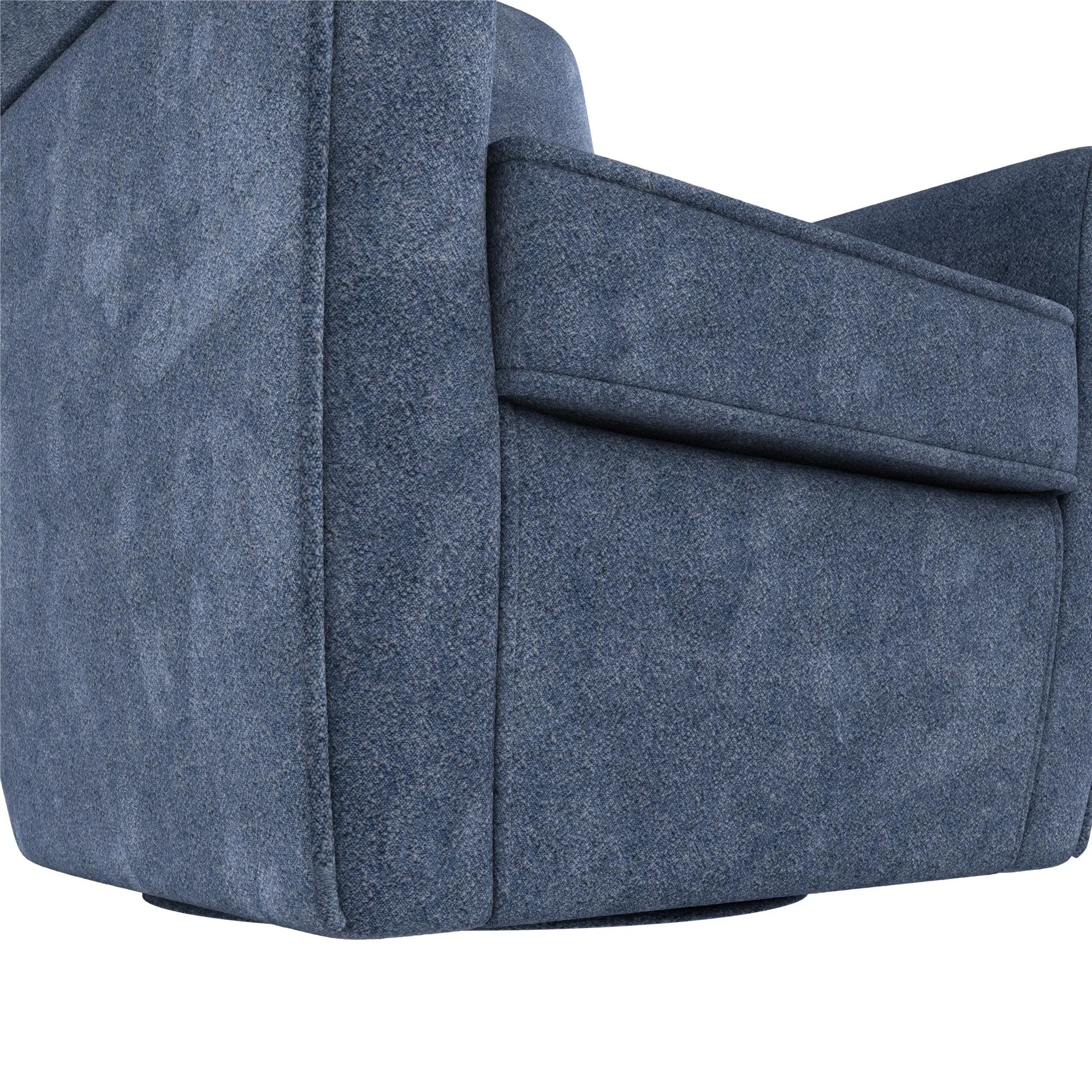 Binx Swivel Accent Chair