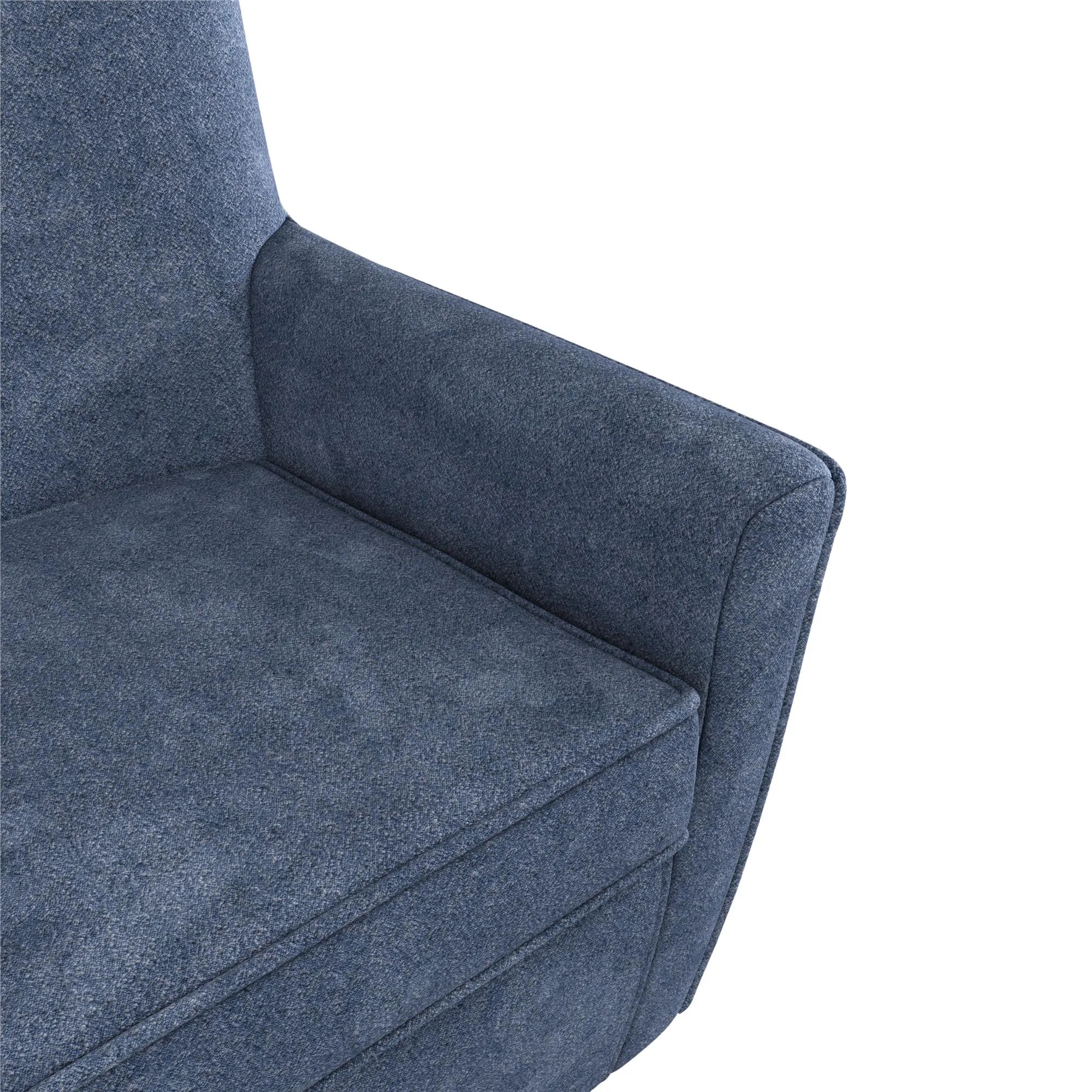 Binx Swivel Accent Chair