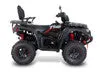 Blade 600 SEX (561 cc) heavy duty ATV. FULLY Assembled. 4 wheel shaft drive, Power Steering, Programmed Fuel Injection, 2 Speed Automatic transmission. Ship to your home via car carrier