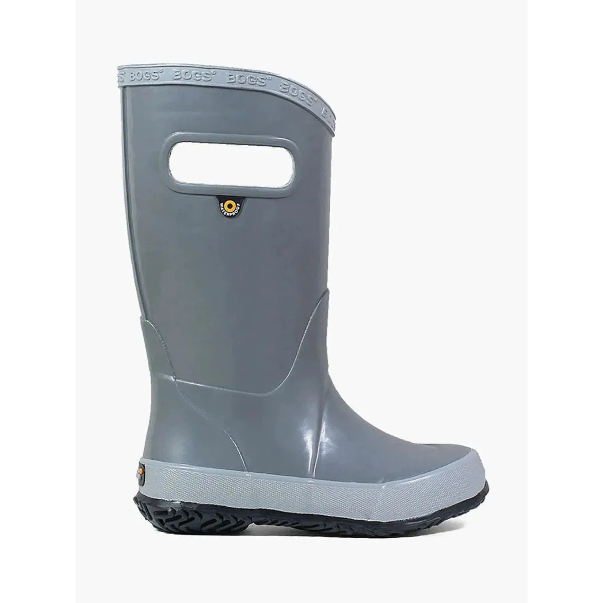 Bogs Rainboot Soild (Toddler/Little Kid/Big Kid)