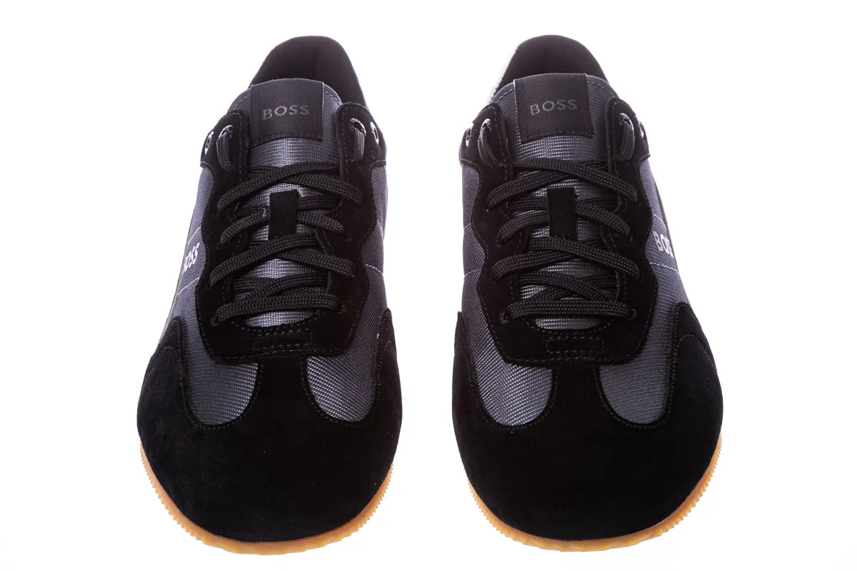 BOSS Rusham_Lowp Trainer in Black