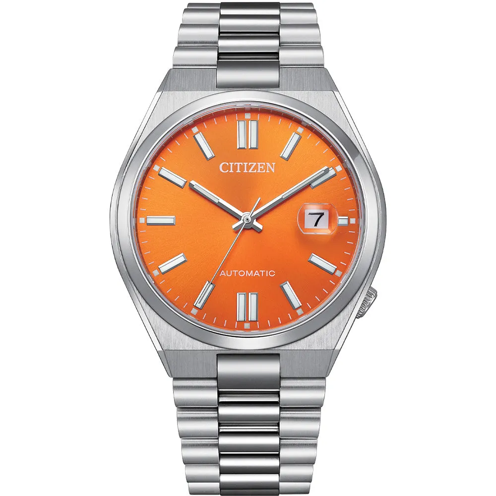 Citizen NJ0151-88Z Tsuyosa Automatic