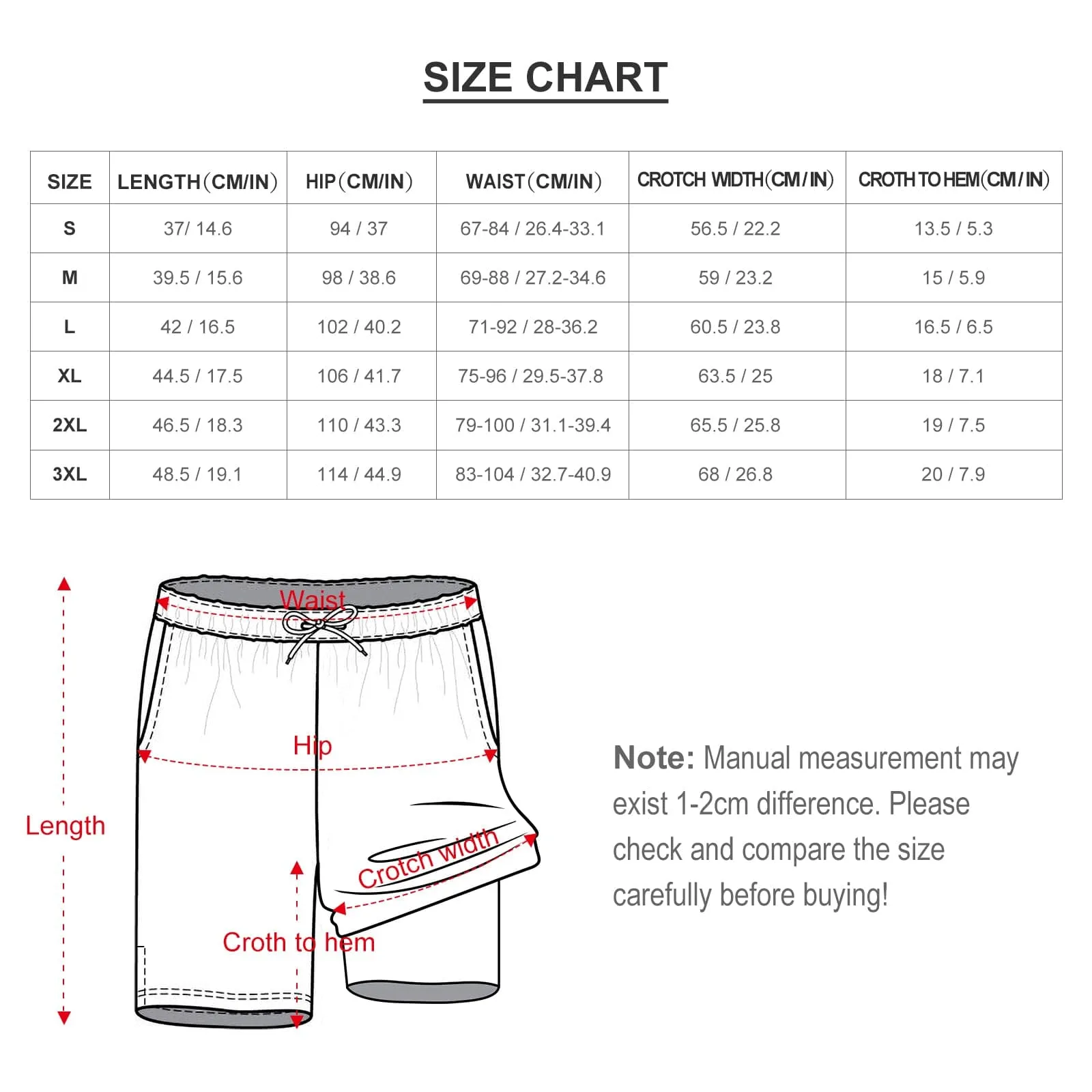 Custom Face Open It Flag Style Men's Quick Dry 2 in 1 Surfing & Beach Shorts Male Gym Fitness Shorts