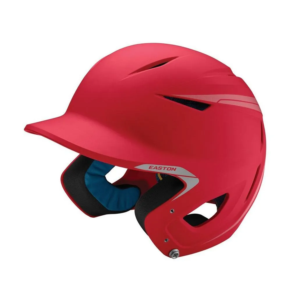 Easton Pro X Matte Junior Batters Helmet