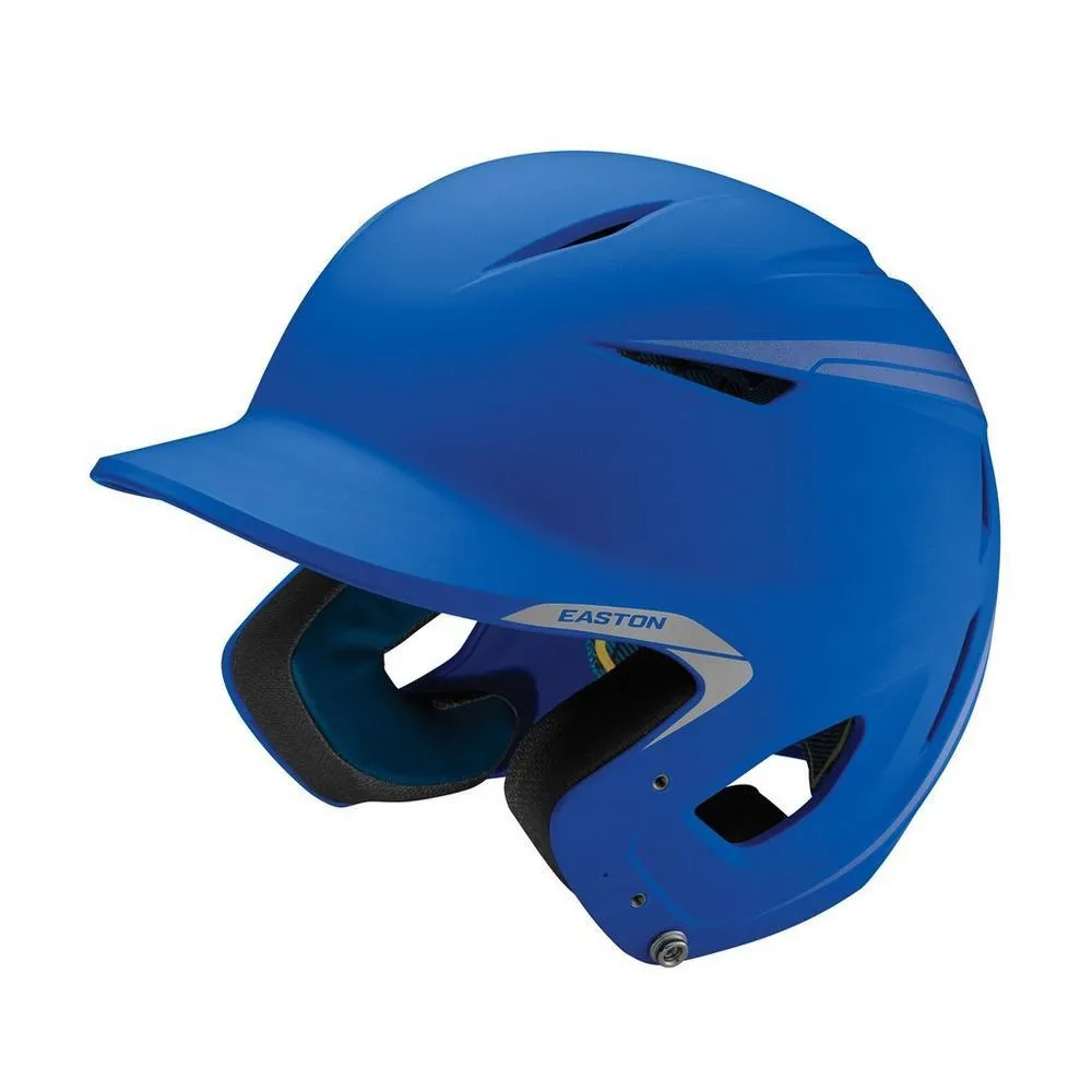 Easton Pro X Matte Junior Batters Helmet