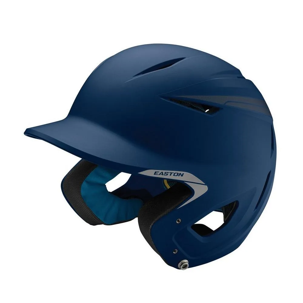 Easton Pro X Matte Junior Batters Helmet