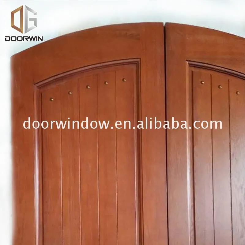 Factory direct selling waterproof paint for bathroom door water resistant doors unique interior french