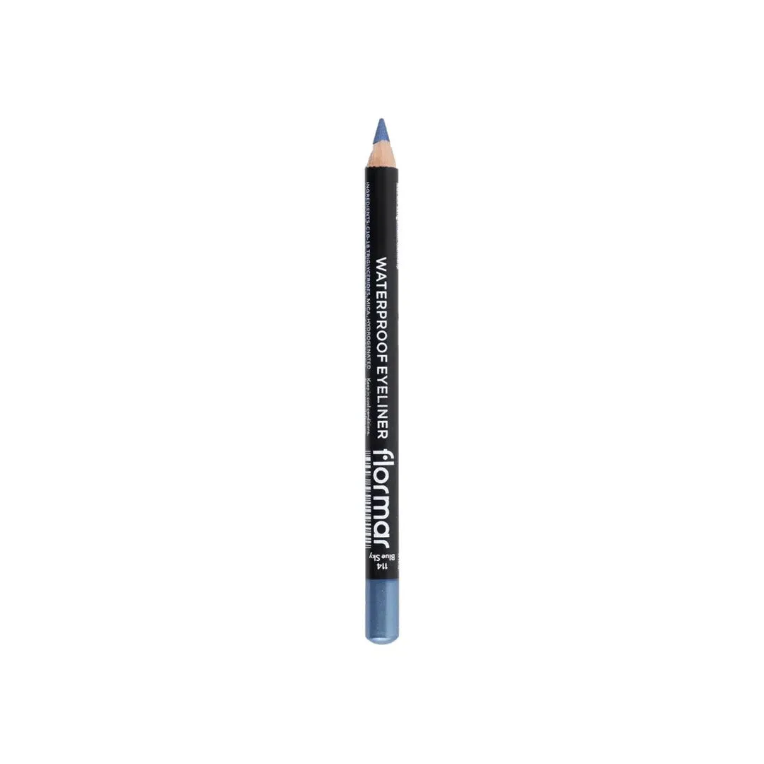 Flormar Waterproof EyeLiner Pencil