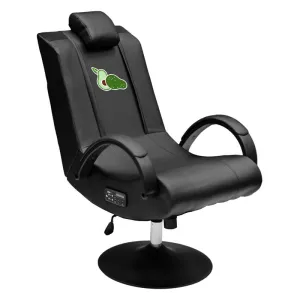 Gaming Chair 100 Pro with Avocado Logo Panel