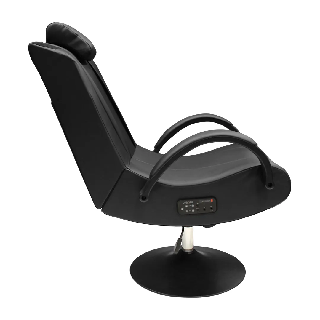 Gaming Chair 100 Pro with Avocado Logo Panel