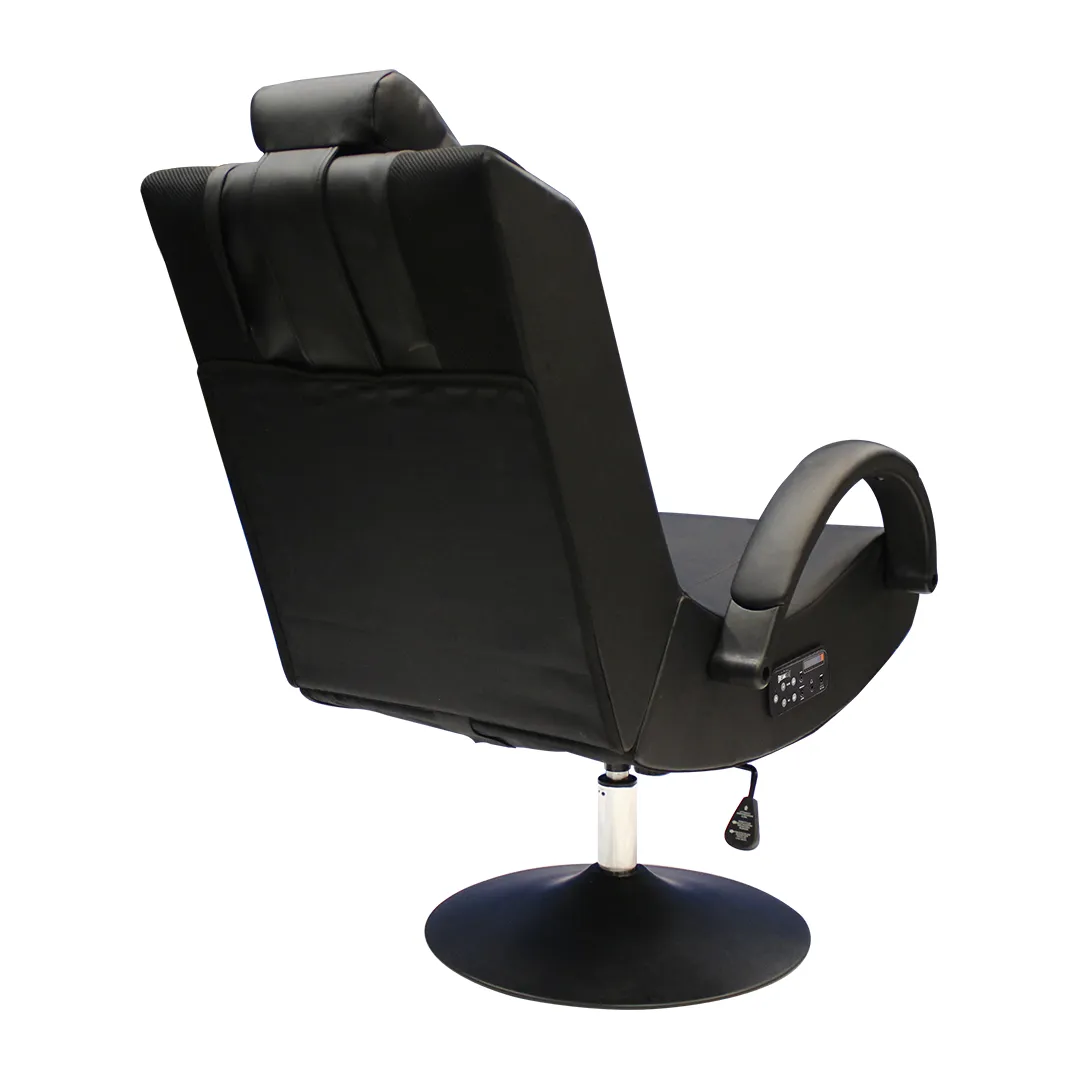 Gaming Chair 100 Pro with Avocado Logo Panel