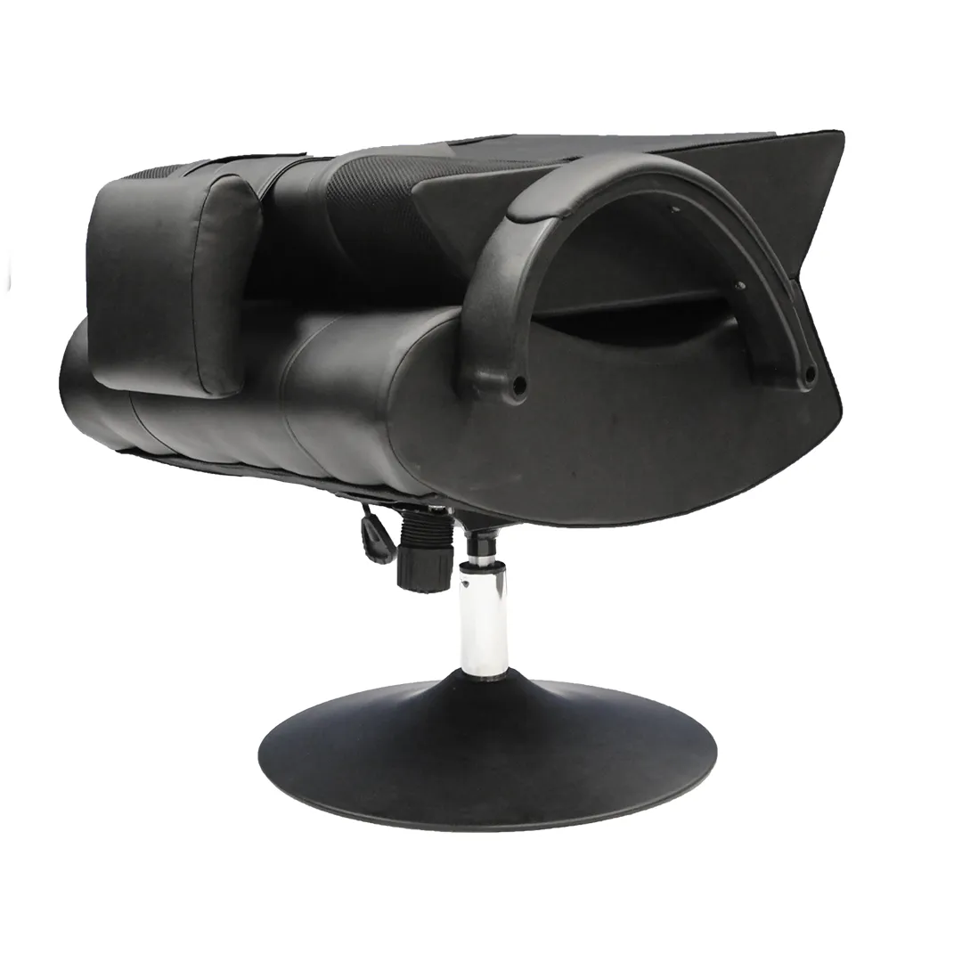 Gaming Chair 100 Pro with Tee Shot Logo Panel