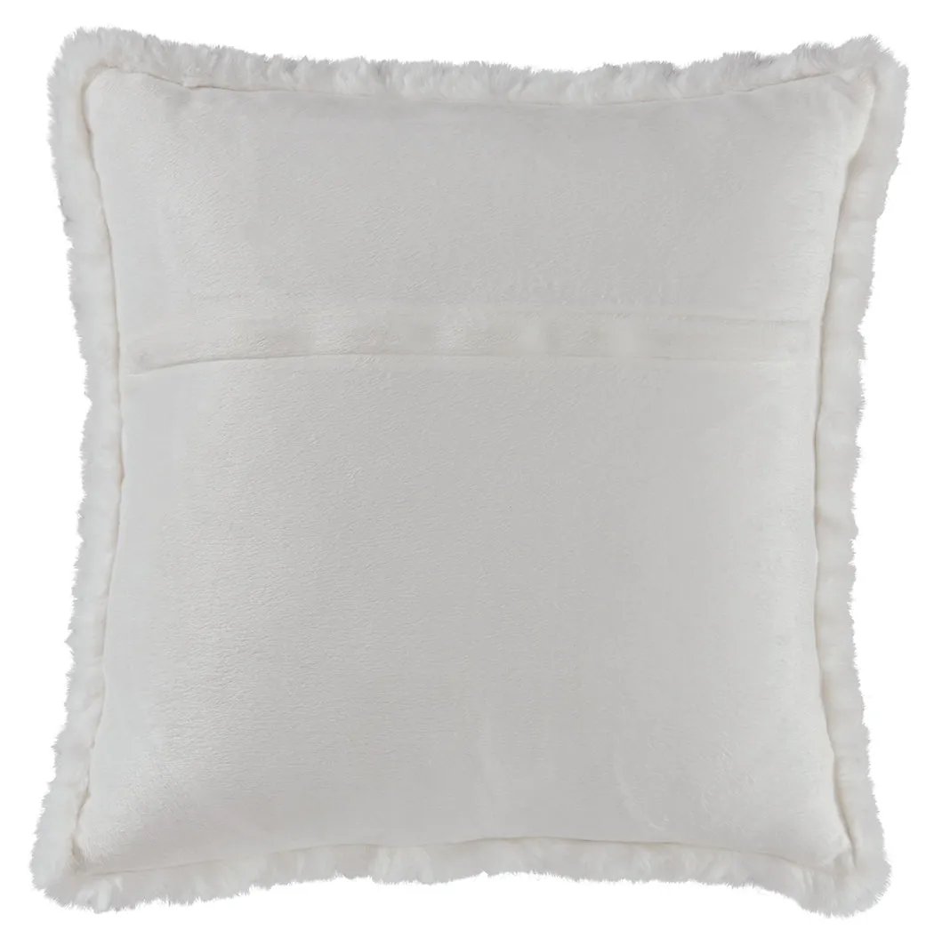 Gariland Pillow