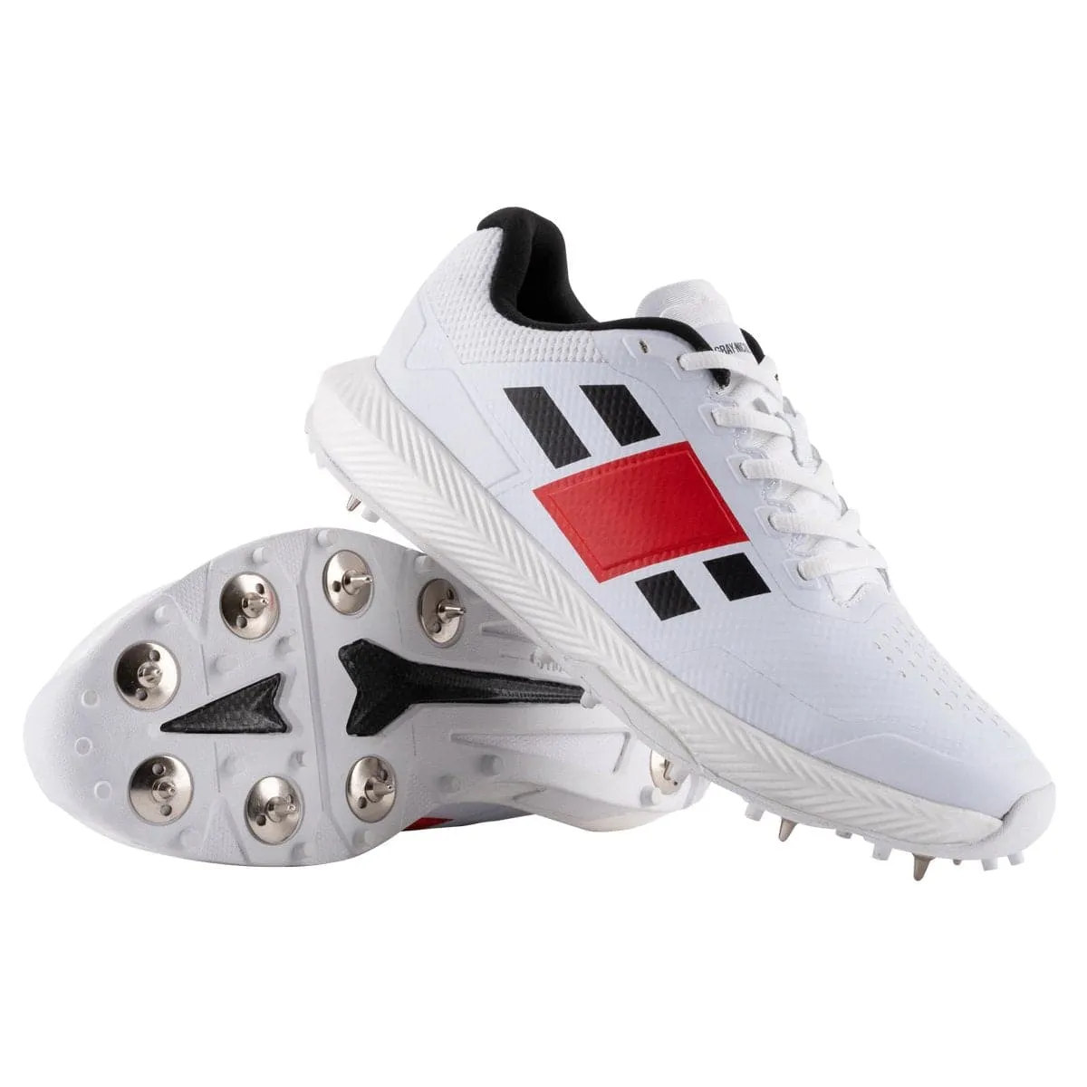 Gray-Nicolls Revo Pro 1.0 Spike Shoes