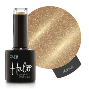 Halo Gel Polish 8ml Monroe