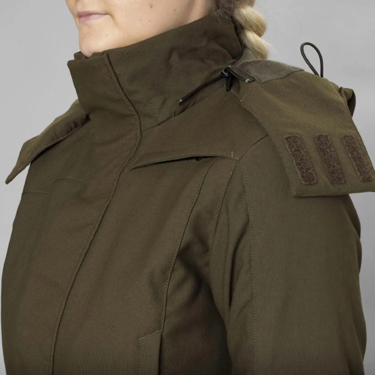 Harkila Pro Hunter Women's GTX Jacket