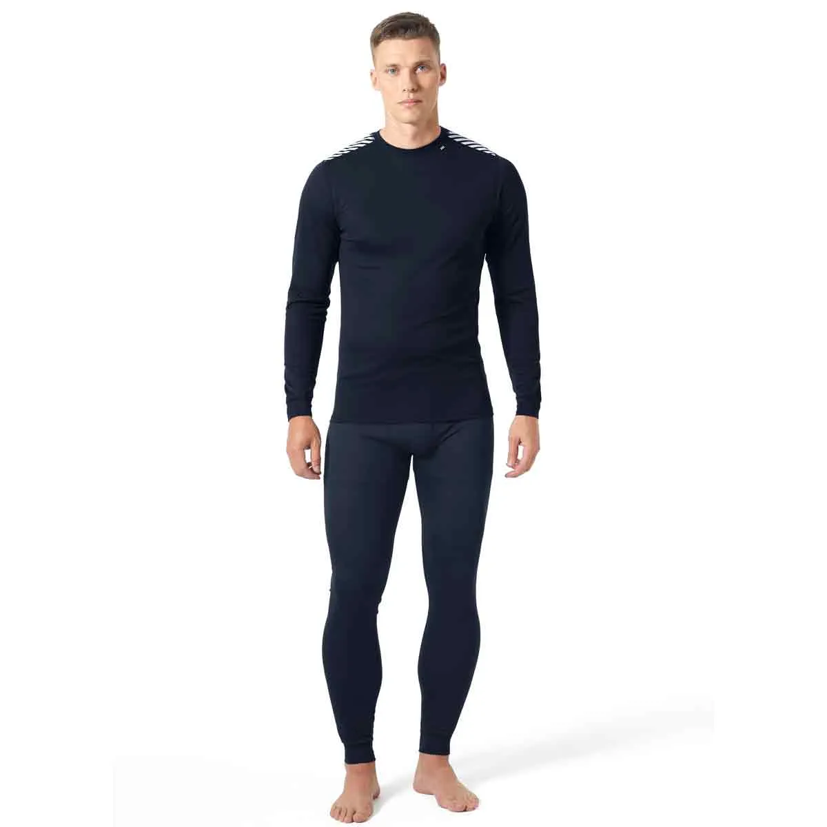 Helly Hansen Comfort Light Baselayer Set