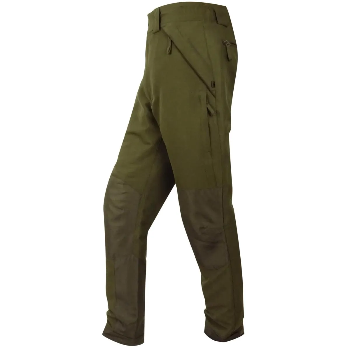 Hoggs of Fife Kincraig Waterproof Field Trousers