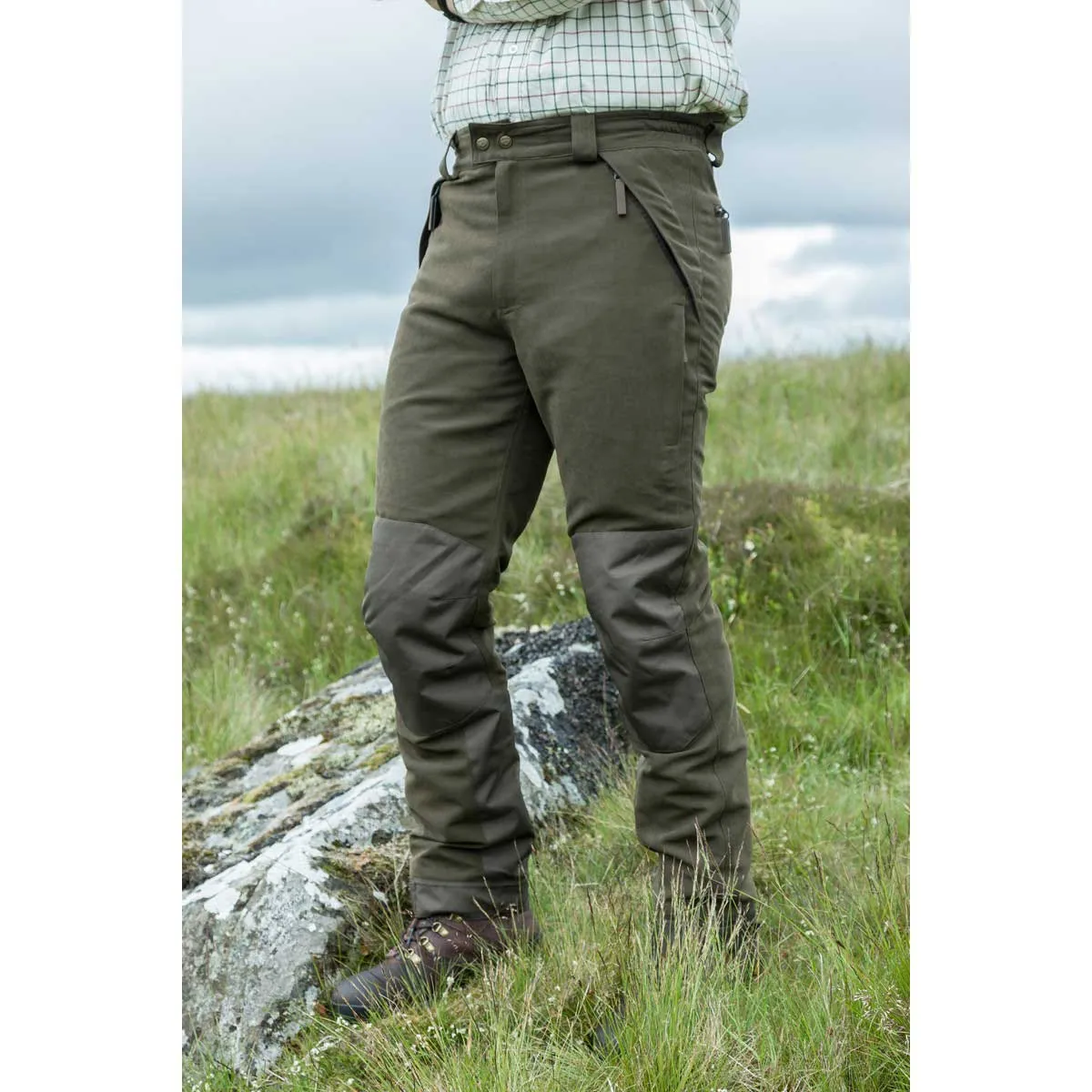 Hoggs of Fife Kincraig Waterproof Field Trousers