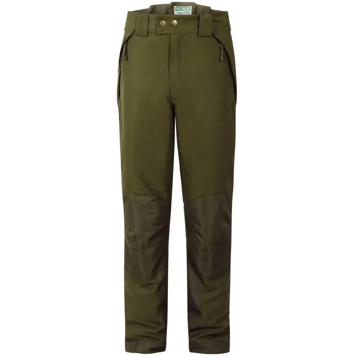 Hoggs of Fife Kincraig Waterproof Field Trousers