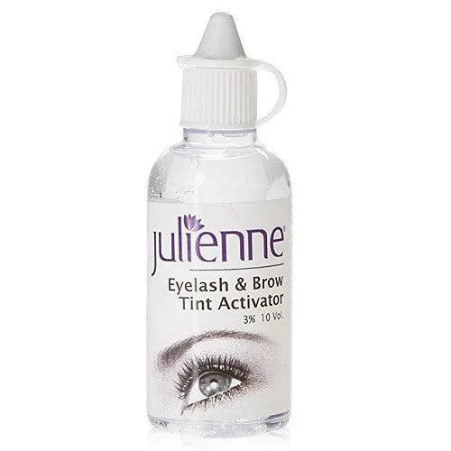 Julienne Eyelash and Eyebrow Tint