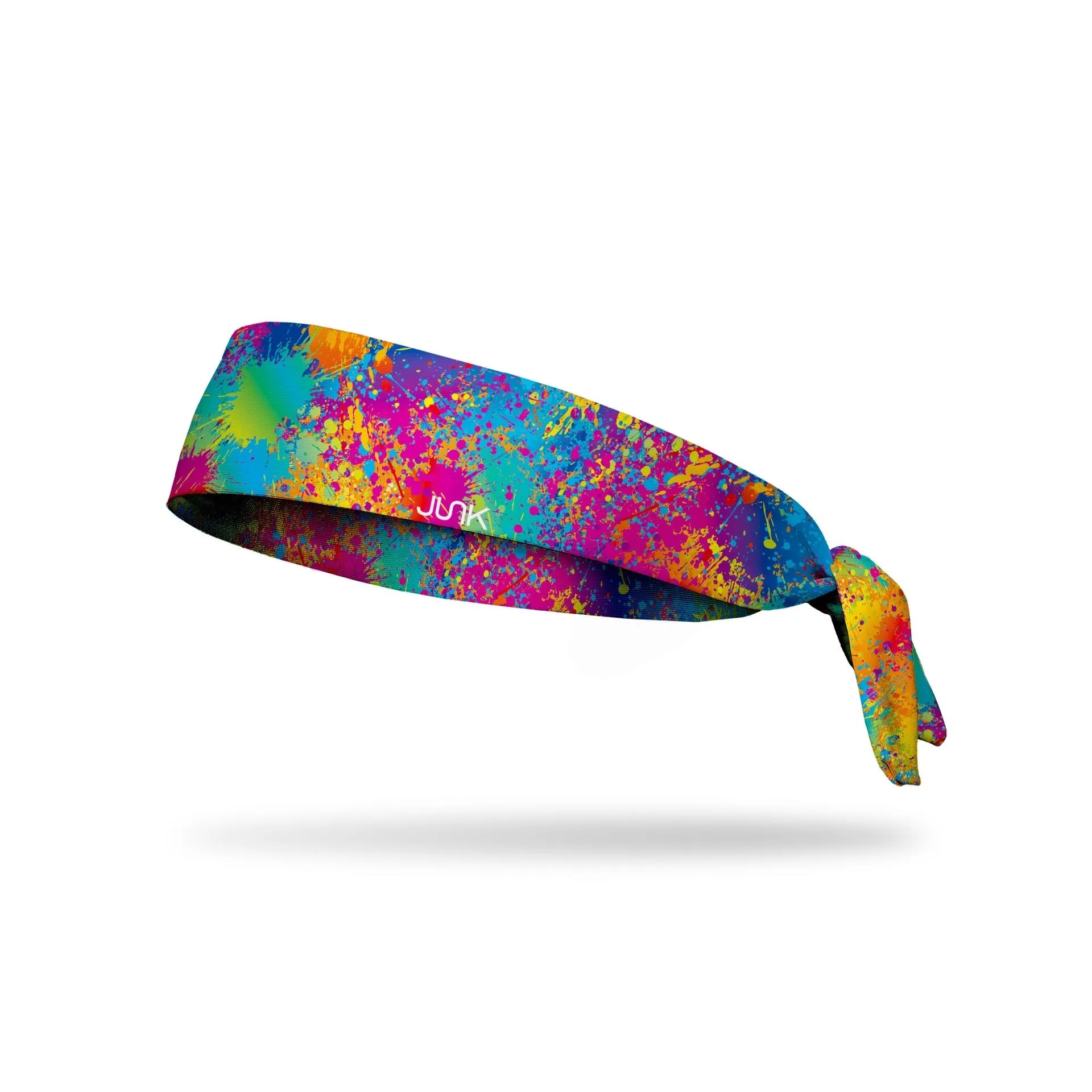 JUNK Zingo Headband (Flex Tie)