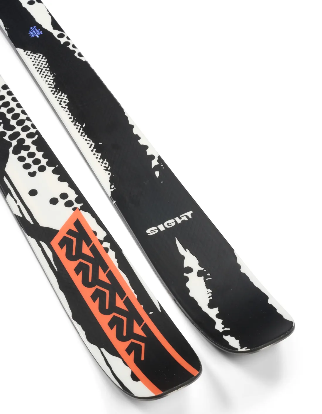 K2 Sight Skis 2023