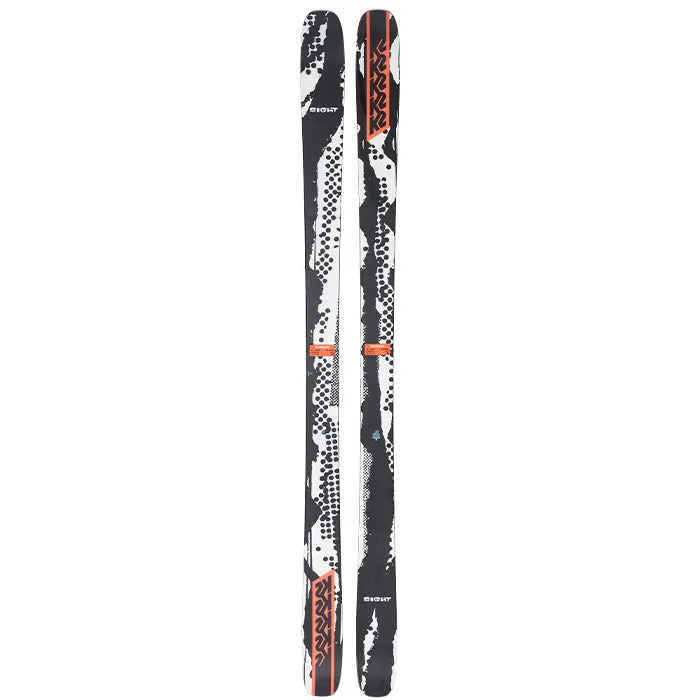 K2 Sight Skis 2023