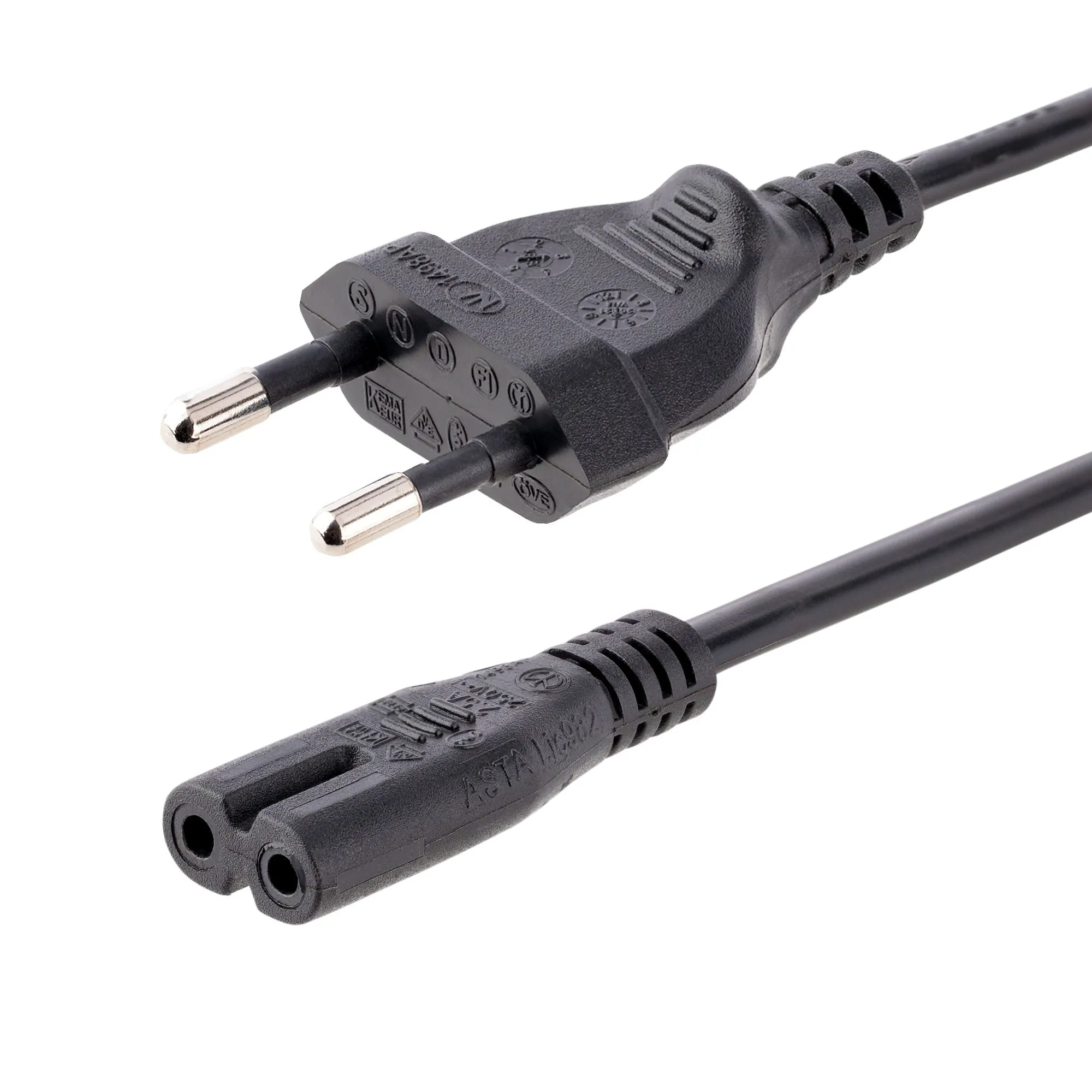 Laptop Power Cord - 3M (10Ft) -