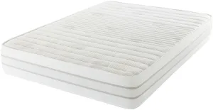 Layflex Pocket Spring Mattress - 6ft Super King Size