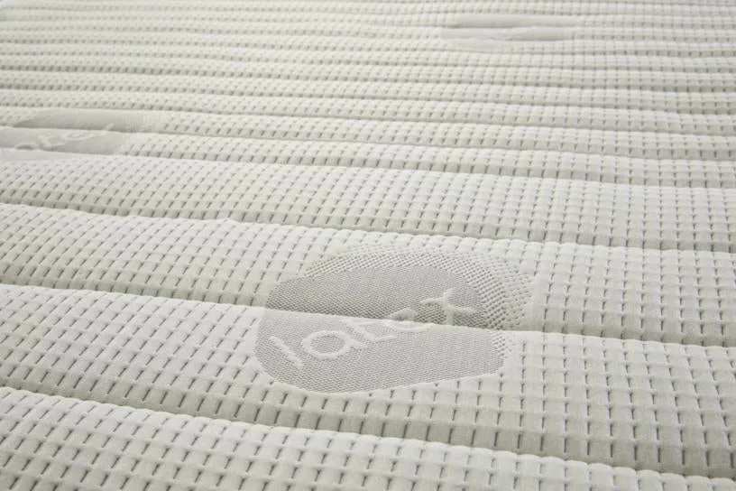 Layflex Pocket Spring Mattress - 6ft Super King Size